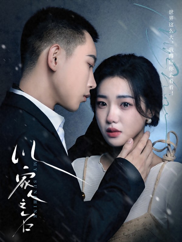 以家人之名 短剧版(2024)海报