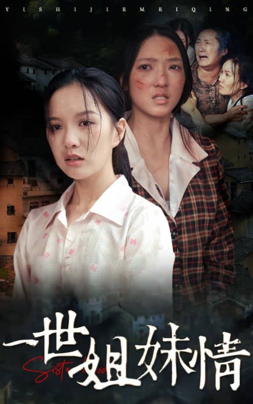 一世姐妹情(2024)海報