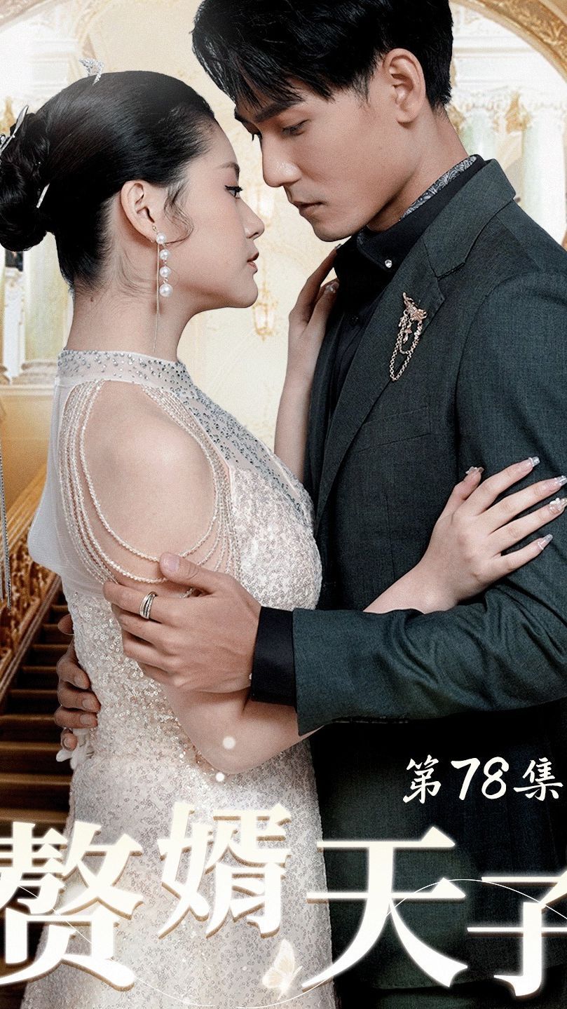 赘婿天子(2024)海报